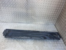 MERCEDES SPRINTER SLIDING DOOR SIDE STEP TRIM A9106860500 W907 2021