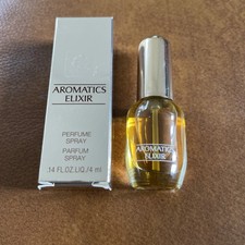 MINIATURE CLINIQUE AROMATICS