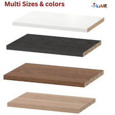 IKEA BILLY Extra Shelf White