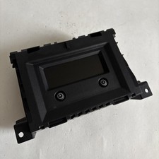 2010 VAUXHALL ZAFIRA B