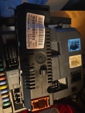 CITROEN DS3 SCREEN DISPLAY