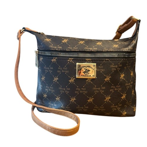 Beverly hills polo - hills,