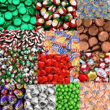 Christmas Assorted Wrapped