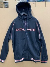 Fishing Hoodie By Colmic 3XL