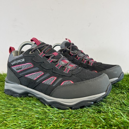 Karrimor boots size - karrimor, womens