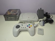 Sony PlayStation 1 Slim PSone