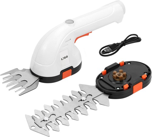 Ligo cordless grass shear - ligo,