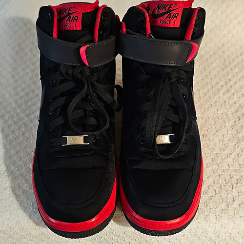 Nike air force - nike, 1