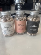 Protein Body fat tablets