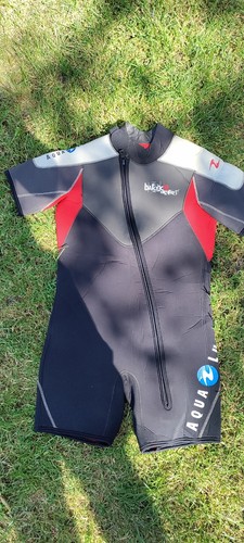 Medium aqualung balance - aqualung,