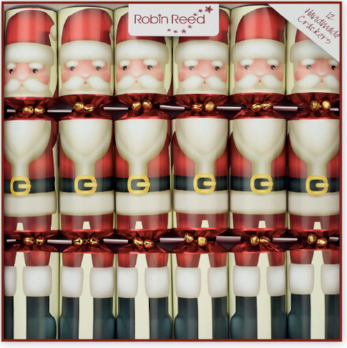 Father christmas santa large - father,