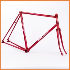 # PINARELLO COLUMBUS STEEL