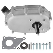 2:1 Reduction Gearbox w/ Wet