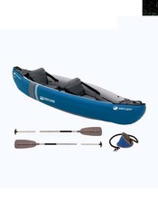 Sevylor Adventure Kit 2 Person