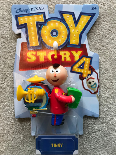 Toy story tinny - toy,