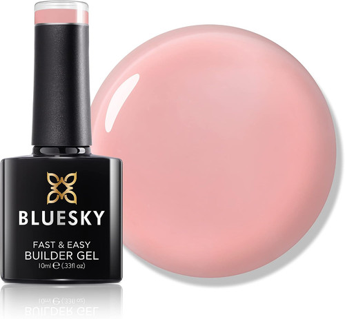Fast easy builder - fast, gel