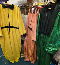 FABULOUS PANTOMIME UGLY