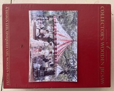 wentworth wooden jigsaw puzzle 