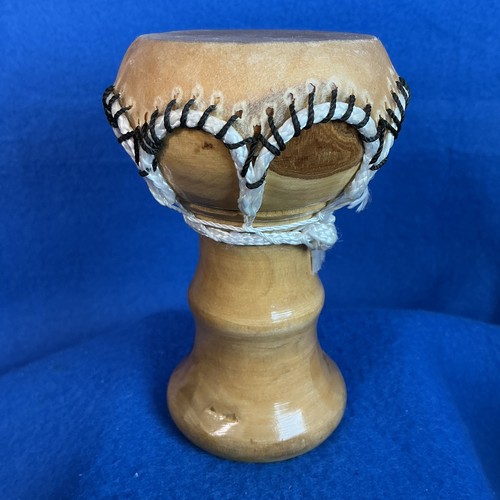 Miniature 10cm tall fingertip - 10cm,