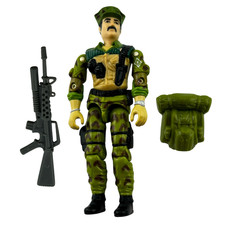 GI Joe, Action Force
