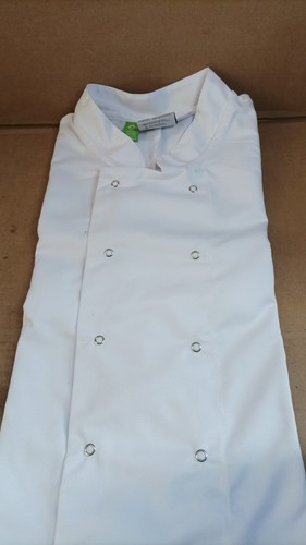 Chef jacket long - chef, sleeve