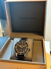 Hamilton Khaki Aviation