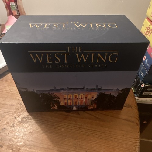 Warner bros the west - warner,