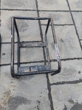 Honda stephill Generator