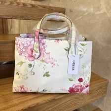GUESS Women's Floral Bag New