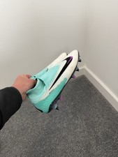 Nike Gripknit Phantom GX Elite