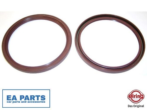 Shaft seal crankshaft for - crankshaft,