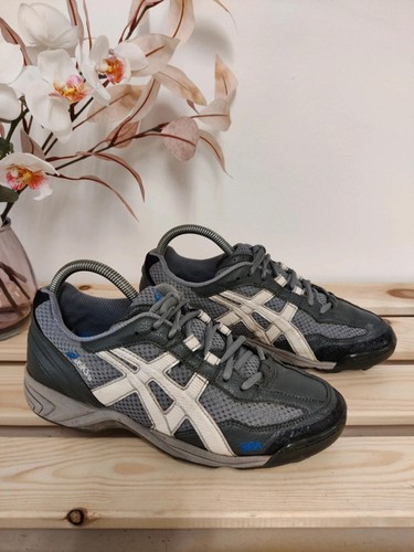 Boy asics gel lethal grey - asics,