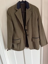 Tagg Showing Jacket