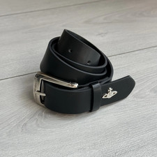 Vivienne Westwood Belt Metal