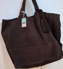 RRP£89.5 Fat Face Brown