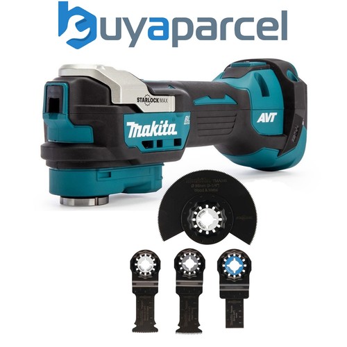 Makita dtm52z 18v lxt - dtm52z,