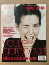 i-D Magazine: March 1997