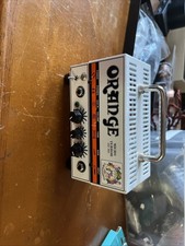 Orange Micro Terror Head MT20