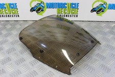 Honda CB 500 S Sport Screen