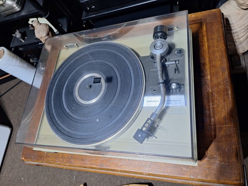 Vintage technics 20 -  vintage technics, sl-20