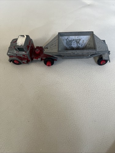 Matchbox major pack m4 - major,