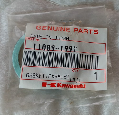 Kawasaki kmx125 spares - kmx125, oe