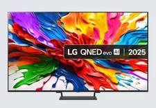 LG 65 inch Smart TV
