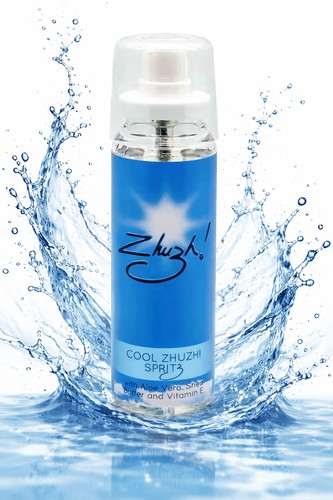 Zhuzh cool spritz cooling - zhuzh,