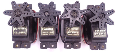 Futaba s148 fp - futaba, fp-s148