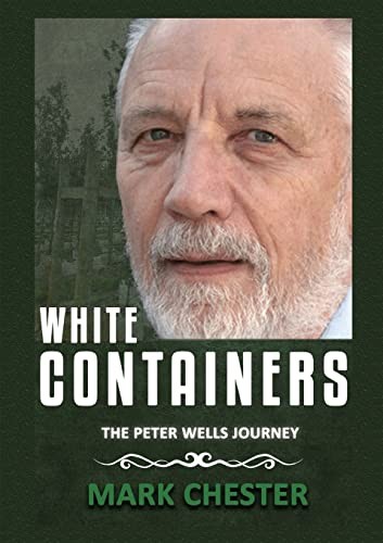 White containers the peter - white, containers: