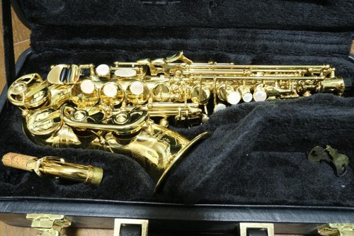 Yanagisawa 991 curved bb - sc-991,