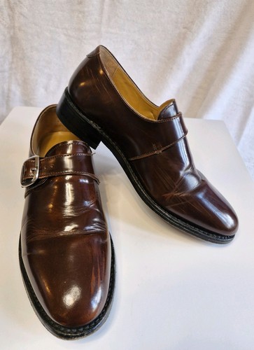 Samuel windsor handmade brown - handmade,