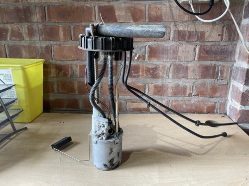 Range rover p38 tank fuel - p38,