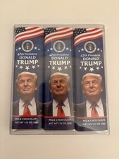 Donald Trump Memorabilia